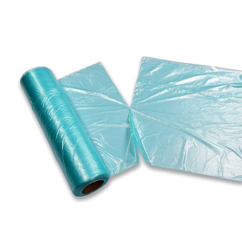 Store4Hope 1Roll Garbage Bags/Dustbin Bags/Trash Bags 45x55Cm