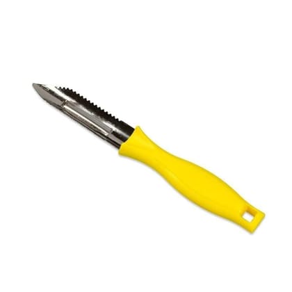 Store4Hope Stainless Steel Classic Peeler