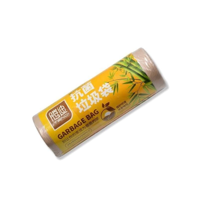 Store4Hope 45x50cm Garbage Bags/Dustbin Bags/Trash Bags Pack of 25pcs