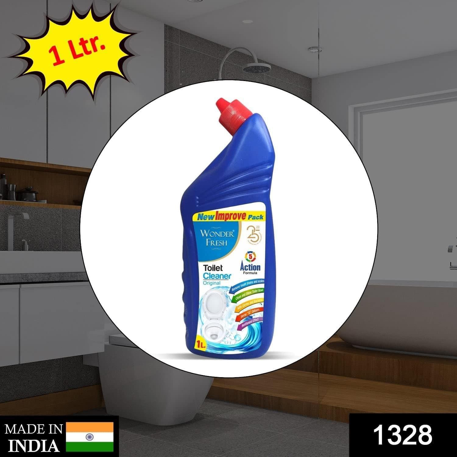 Store4hope Toilet Cleaner for Cleaning Toilet (1ltr)