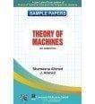 SAMPLE PAPER THEORY OF MACHINES (5TH SEM.)(FOR MECH./MAINT.ENGG.) [Paperback] A Panel of Authors - Stationery | Buy online on ZillyBuy