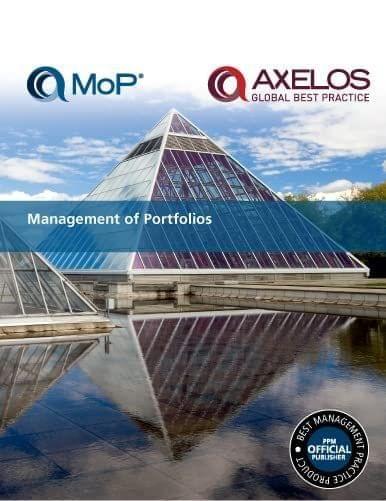 MANAGEMENT OF PORTFOLIOS [Paperback] Axelos