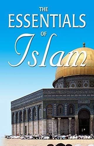 Essentials of Islam [Paperback] Al-Haj Saeed Bin Ahmed Al Lootah [Paperback] Al-Haj Saeed Bin Ahmed Al Lootah