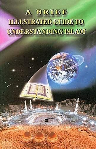 A Brief Illustrated Guide to Understanding Islam [Paperback] I.A. Ibrahim
