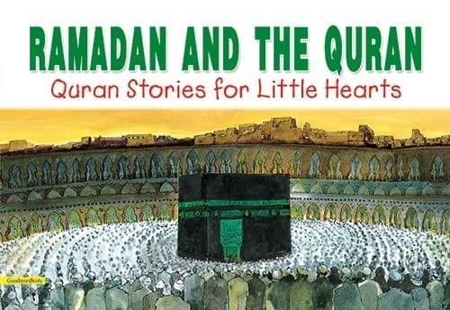 Ramadan and the Quran - Paperback [Paperback] Saniyasnain Khan [Paperback] Saniyasnain Khan