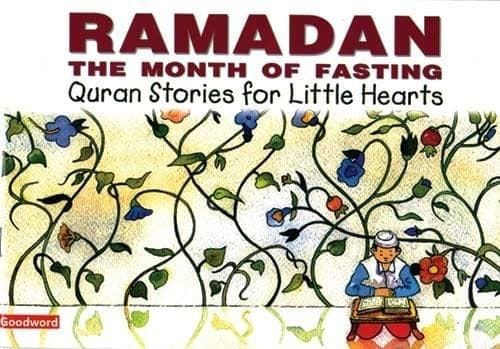 Ramadan: The Month of Fasting [Paperback] Farida Khanam [Paperback] Farida Khanam
