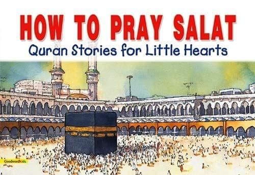 How to Pray Salat - Paperback [Paperback] Saniyasnain Khan [Paperback] Saniyasnain Khan