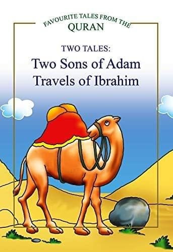 Two Sons of Adam, Travels of Ibrahim Hard Bound [Paperback] Saniyasnain Khan [Paperback] Saniyasnain Khan