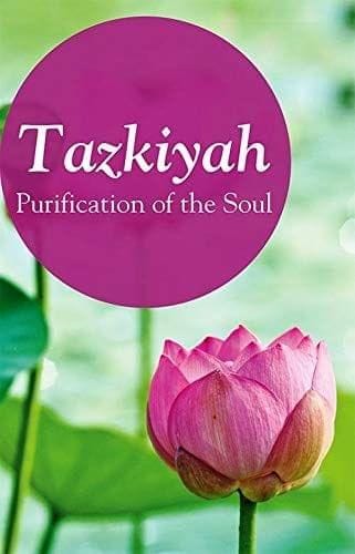Tazkiya - The Purification of Soul [Paperback] Maulana Wahiduddin Khan [Paperback] Maulana Wahiduddin Khan - Stationery | Buy online on ZillyBuy