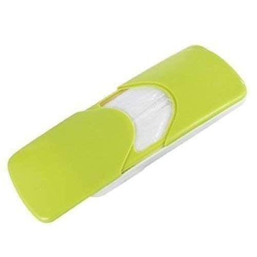 Store4Hope Auto Accessories Car Sun Visor Tissue Box Paper Napkin Holder with Tissue (Multicolour).