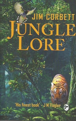 Jungle Lore