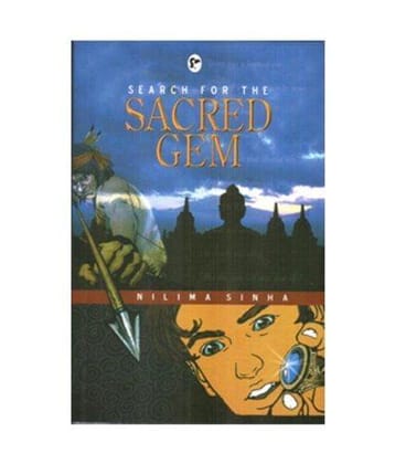 Search for the Sacred Gem
