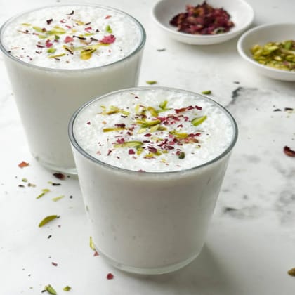 Panjabi Lassi (Plain Lassi) 1 qty