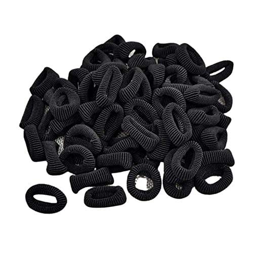 DIAN Assorted Pack of 10 Printed Long Hair Band & Elastic Head band, Yoga  Wide Head