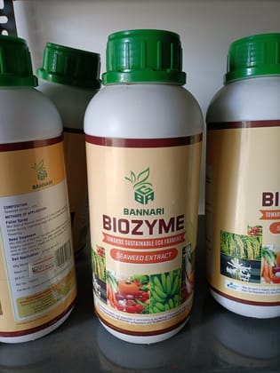 Bio - Fertilizers