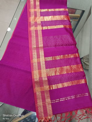 Maheshwari Silk Saree Maheshwari Silk Saree