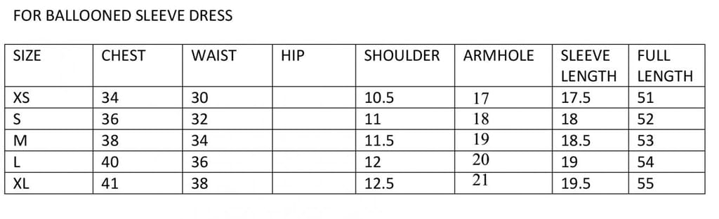 Ivory Balloon Sleeve Dress In Cotton Silk Chanderi And Off White Checks Cotton Khadi Mulmul