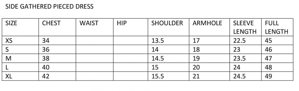 Pieced Yoke Dress In Off White Cotton Khadi Mulmul