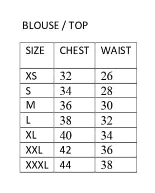 Purple Printed Silk Blouse