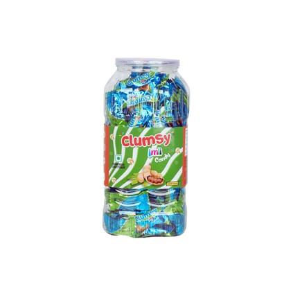 Clumsy Imli Flavored Candy Jar, 170 candy units