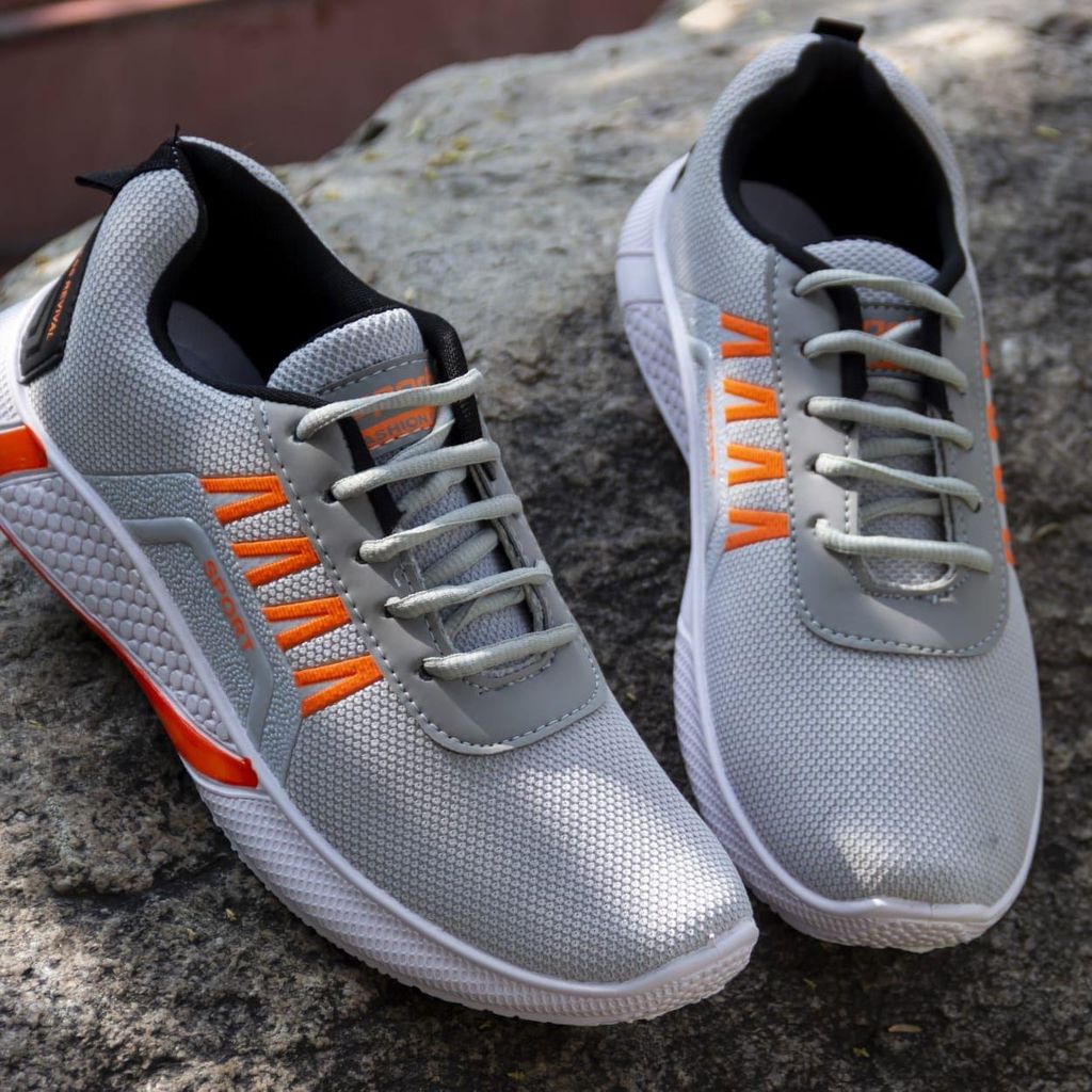 Ontour Relaxed Graceful Sports Shoes For Men Boys Pack OF 2