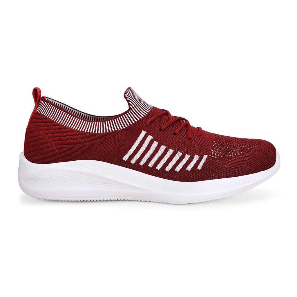 Ontour Shoes Sports Fashion Shoes Men's For Running and Gym Shoes
