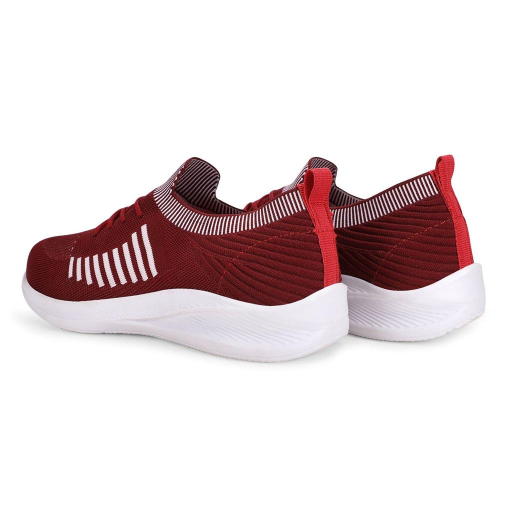Ontour Shoes Sports Fashion Shoes Men's For Running and Gym Shoes
