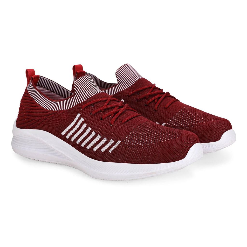 Ontour Shoes Sports Fashion Shoes Men's For Running and Gym Shoes