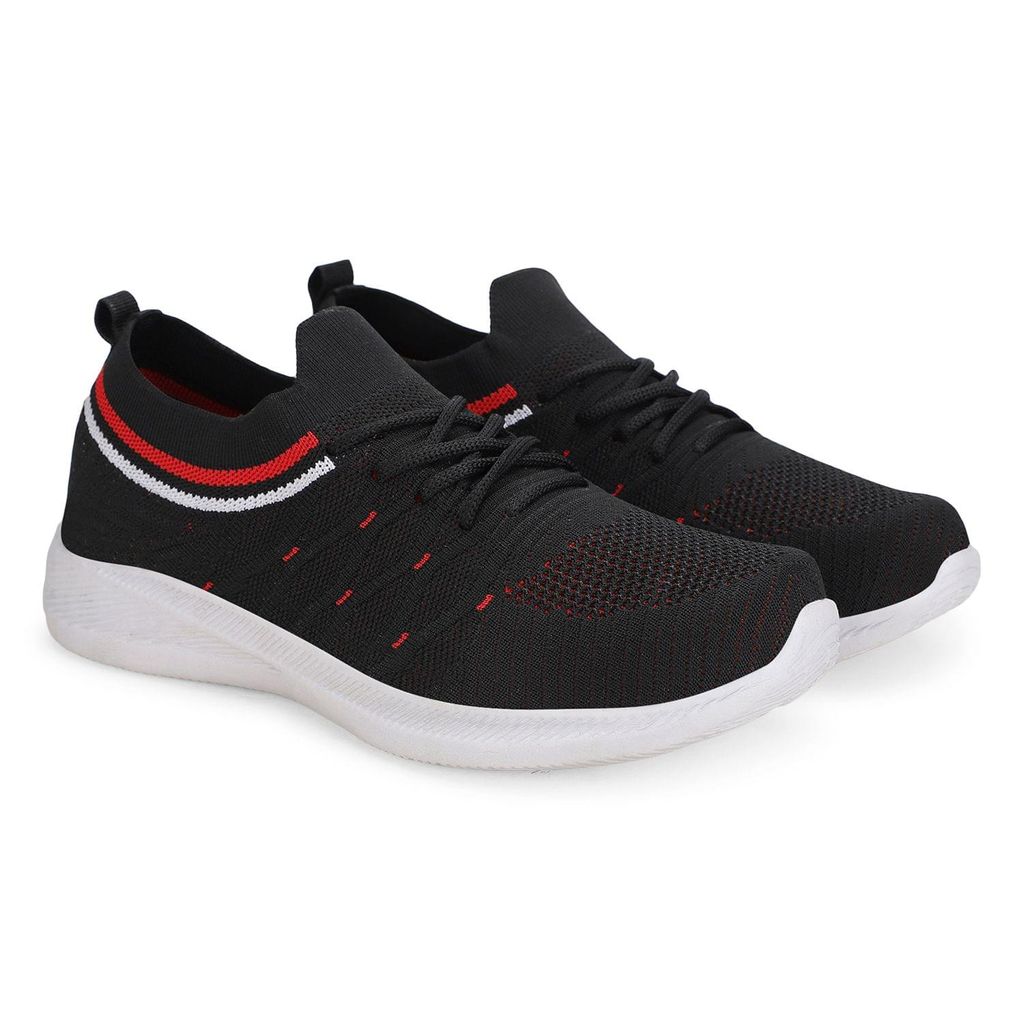 Ontour Stylish Sports Shoes Men's For Running and Gym Shoes Eva Sole