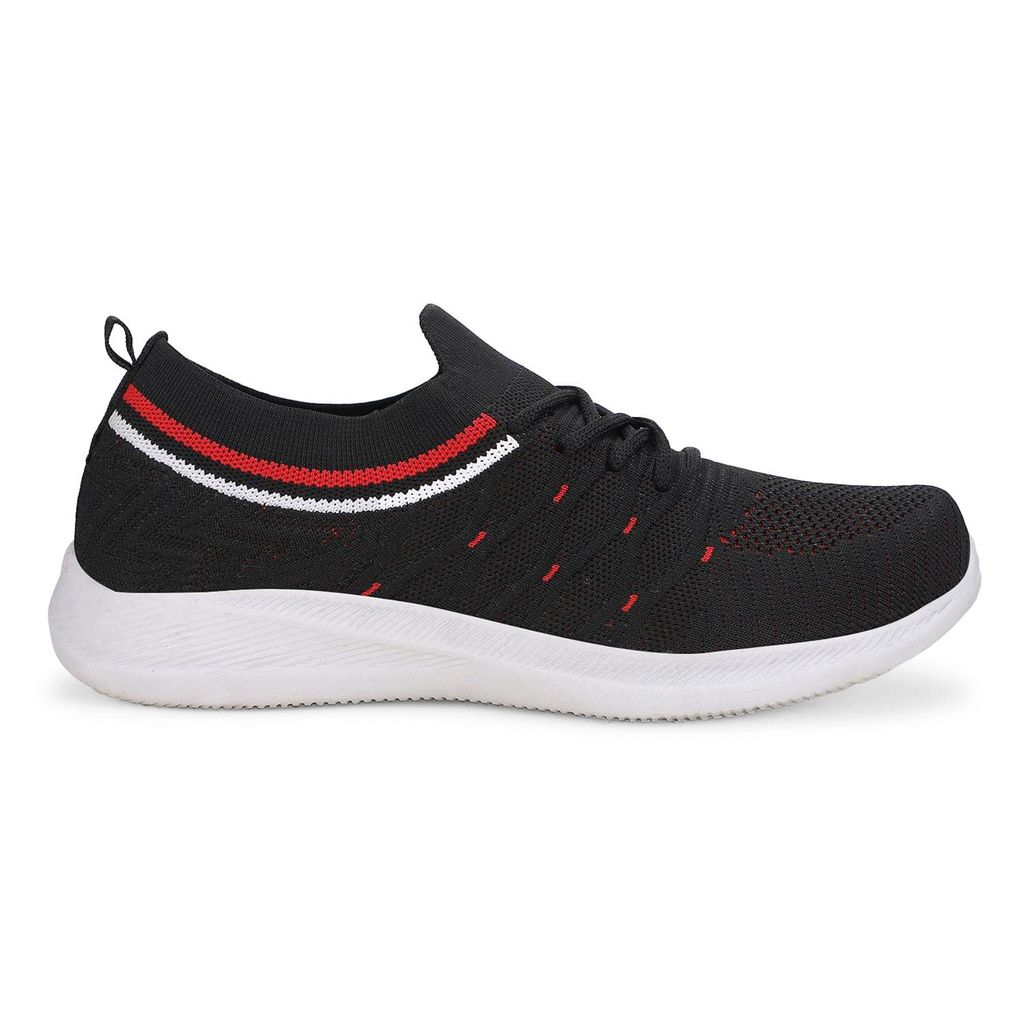 Ontour Stylish Sports Shoes Men's For Running and Gym Shoes Eva Sole