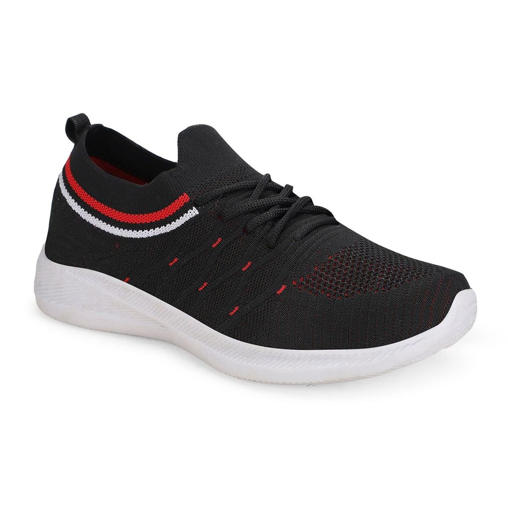 Ontour Stylish Sports Shoes Men's For Running and Gym Shoes Eva Sole