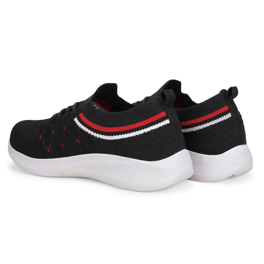 Ontour Stylish Sports Shoes Men's For Running and Gym Shoes Eva Sole