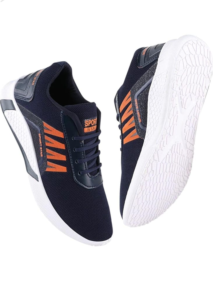 ontour Sports Running shoes For Men