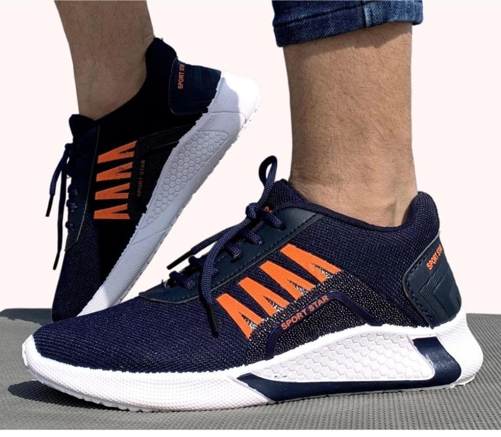 ontour Sports Running shoes For Men