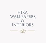 HIRA WALLPAPERS & INTERIORS