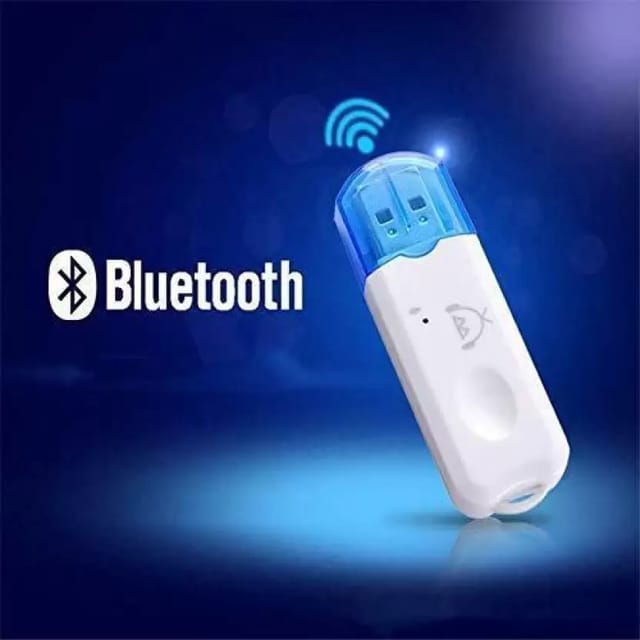 Buy E True USB Bluetooth Dongle Car Bluetooth 4.0 USB Music Audio