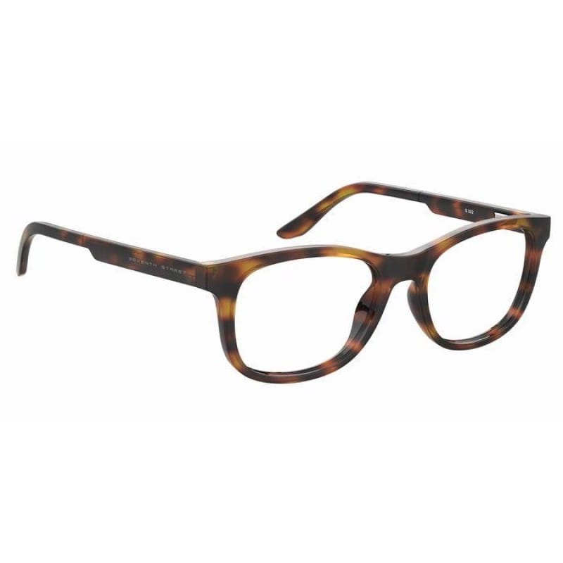 Seventh Street Eyewear Frames (Havana)