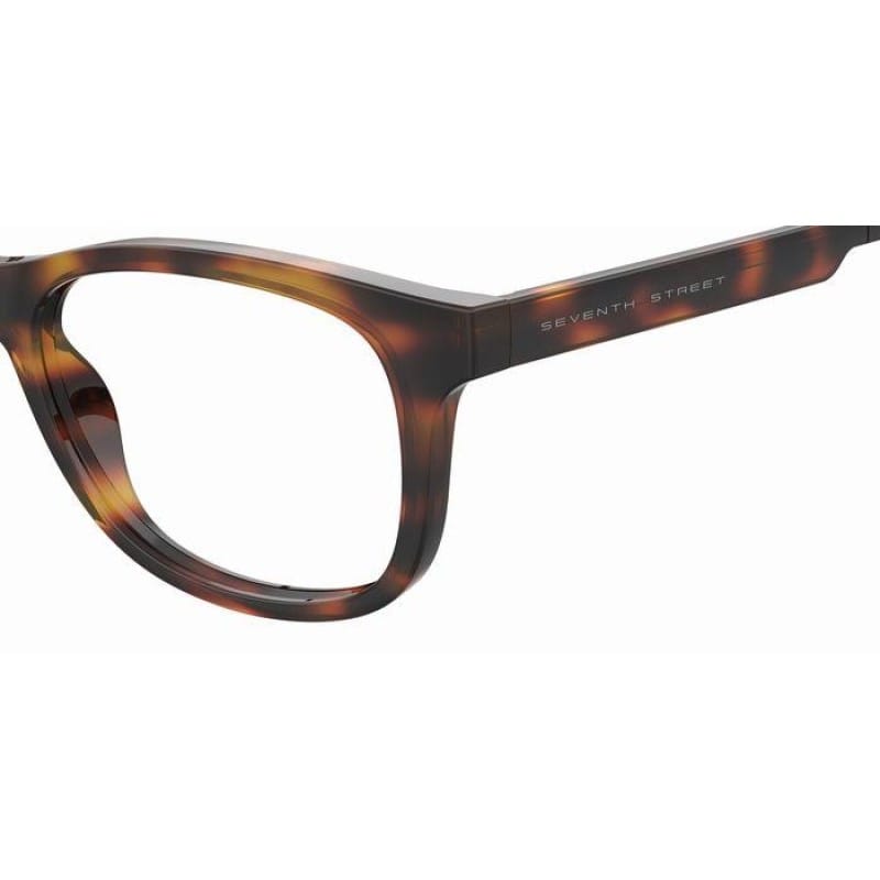 Seventh Street Eyewear Frames (Havana)