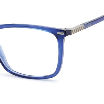 Polaroid  Eyeglass Frames  - Blue Crystal Frame