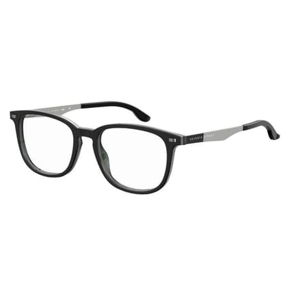 Seventh street Eyewear Frames (Black grey)