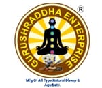 GURUSHRADDHA ENTERPRISE GURUSHRADDHA ENTERPRISE