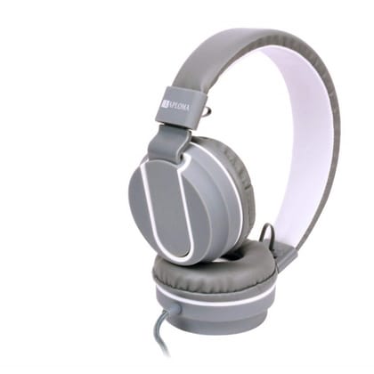 Wired headphones with top mic for iphone