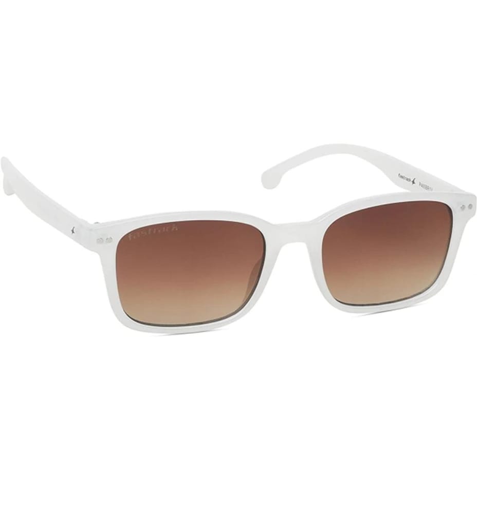 FASTRACK UV Protection wayfarer Sunglasses