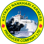 Kotkali Nankhari Farmers Producer Company Limited Kotkali Nankhari Farmers Producer Company Limited