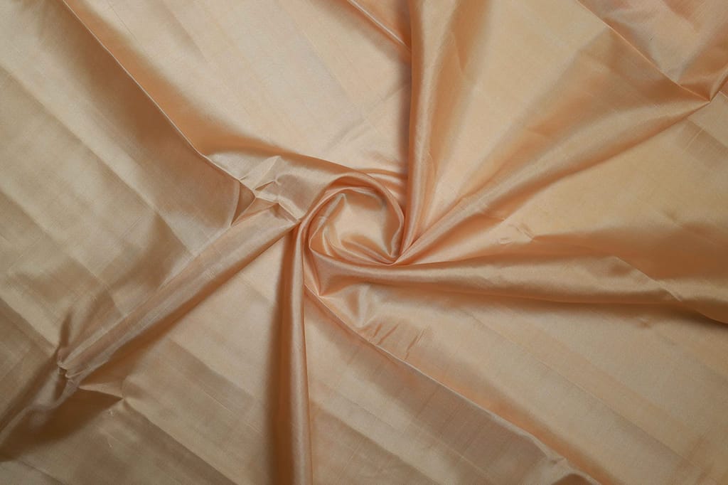 NVHSFS07 Navasaarigai Handloom Raw Silk Fabric for Women Unsittched Kurtis/Salwar Shawl Material (3 Meters) - Unstitched Fabrics | Buy online on ZillyBuy