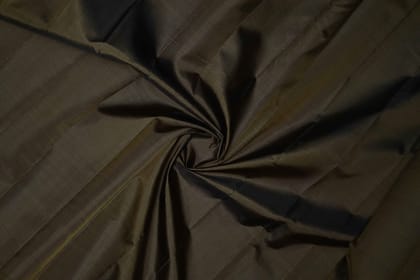 Navasaarigai Handloom Raw Silk Fabric for Women Unsittched Kurtis/Salwar Shawl Material (1 Meter)