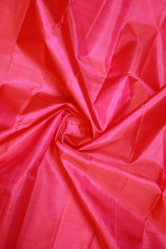 Navasaarigai Handloom Raw Silk Fabric for Women Unsittched Kurtis/Salwar Shawl Material (1 Meter) - Unstitched Fabrics | Buy online on ZillyBuy