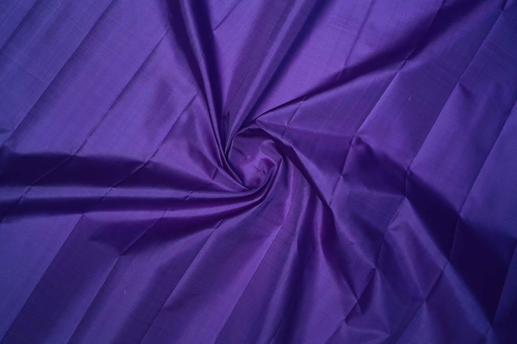 NVHSFV02 Navasaarigai Handloom Raw Silk Fabric for Women Unsittched Kurtis/Salwar Shawl Material (1 Meter) - Unstitched Fabrics | Buy online on ZillyBuy