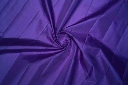 NVHSFV02 Navasaarigai Handloom Raw Silk Fabric for Women Unsittched Kurtis/Salwar Shawl Material (1 Meter)
