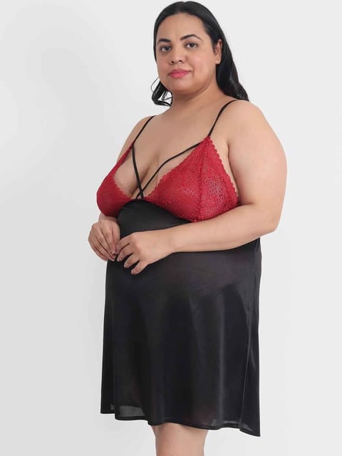 Babydoll woman deals